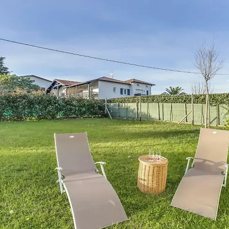 Holiday Malia¨s Prázdninový dům *